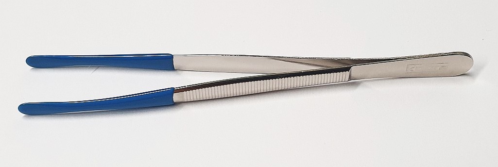 Münzen-Spezialpinzette