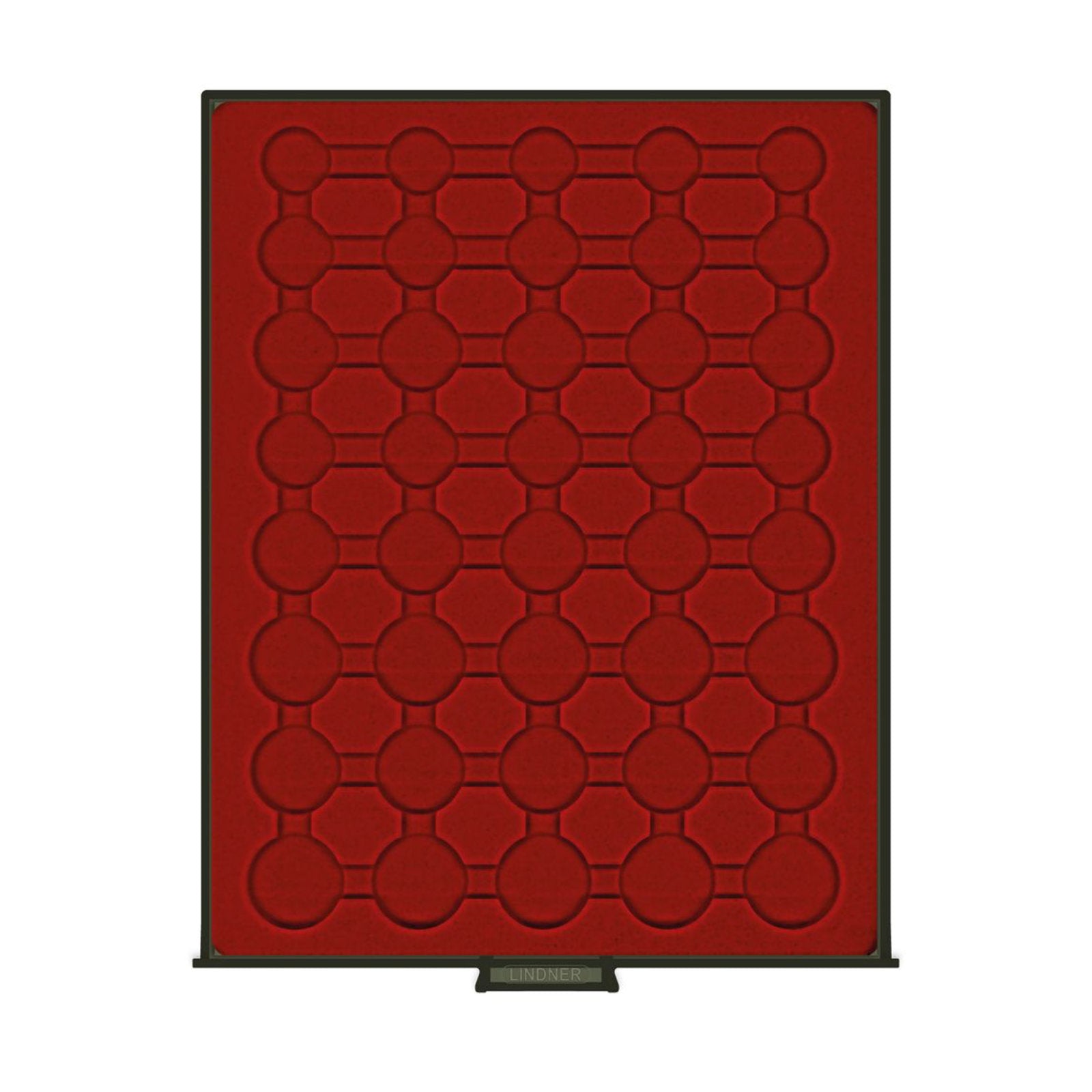 Münzbox für 5 Euro - Kursmünzen Sätze in Münzkapseln