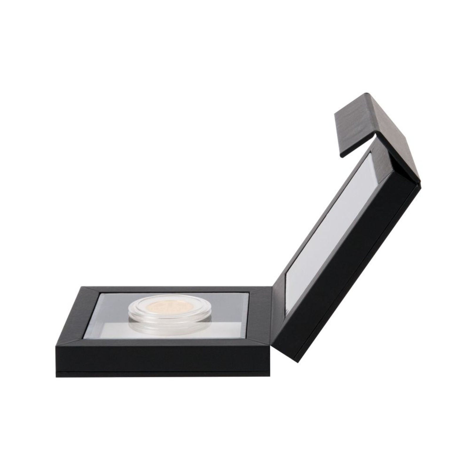 Objektrahmen mit Silikonmembran, 70 mm x 70 mm