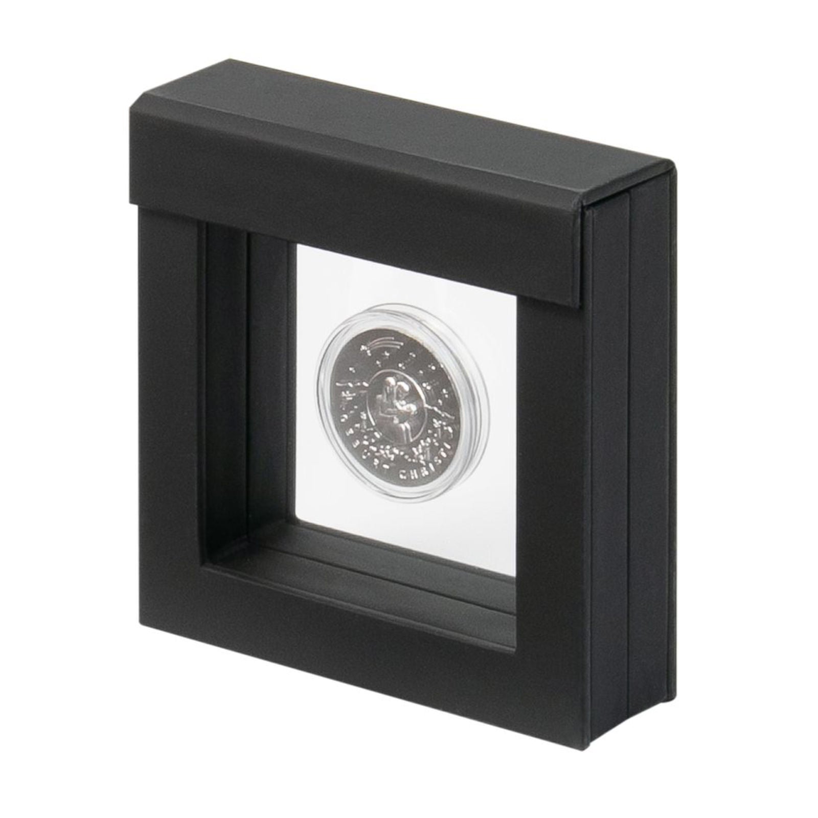 Objektrahmen mit Silikonmembran, 70 mm x 70 mm