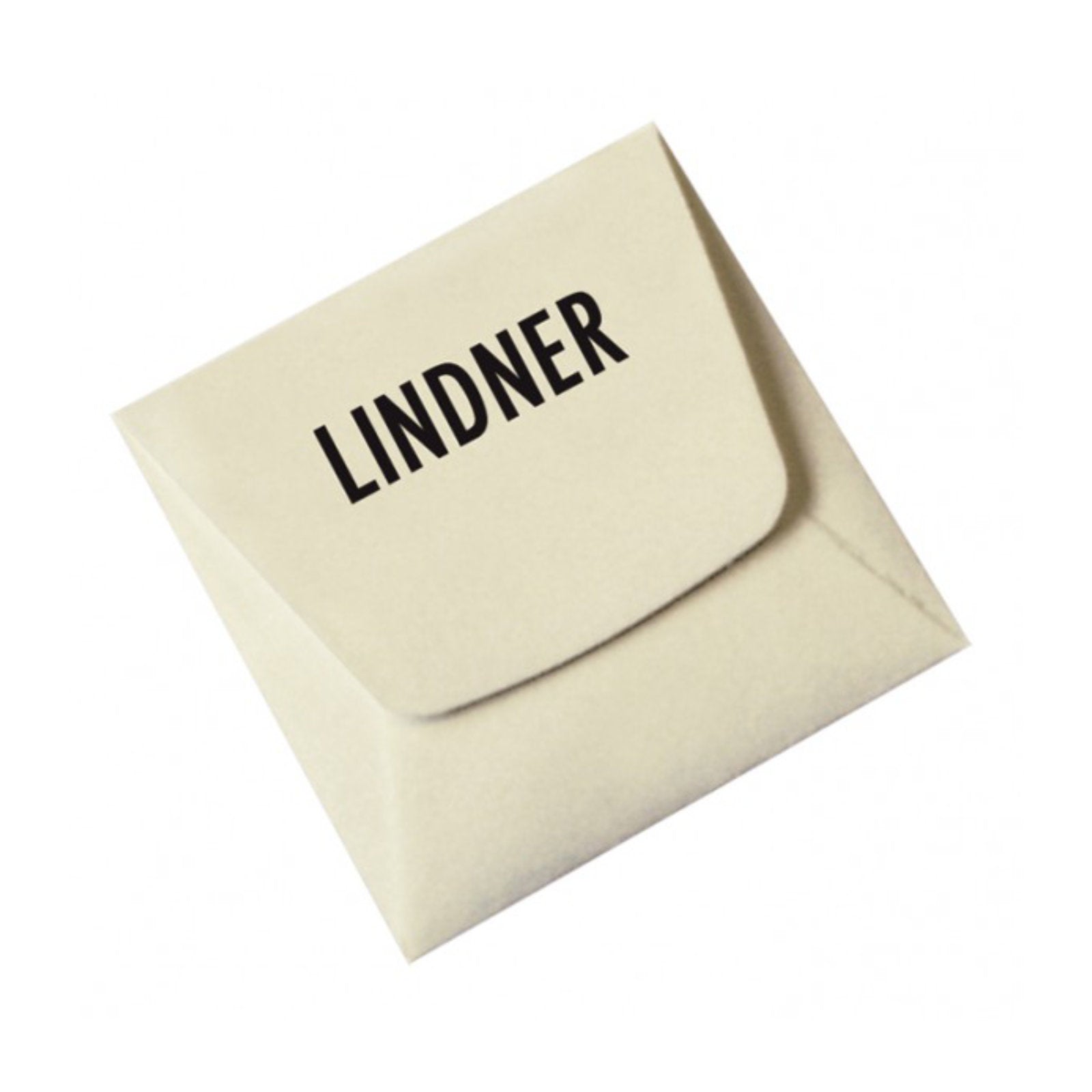 Münz-Hüllen aus säurefreiem weißen Papier 50 mm x 50 mm