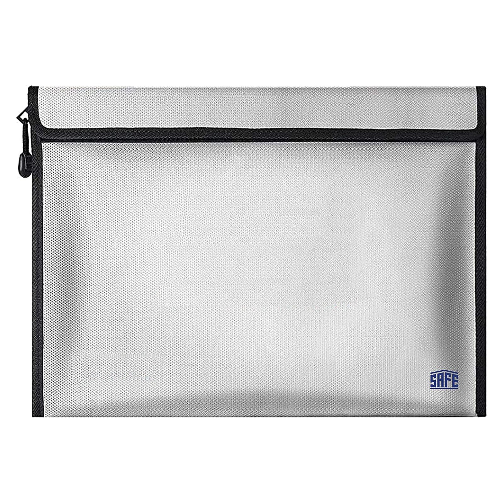 Feuerfeste Dokumententasche