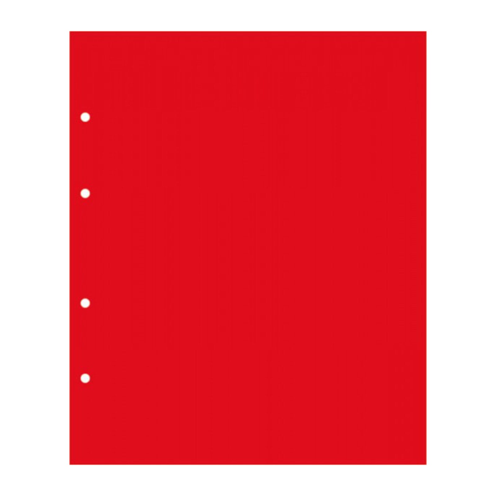 Multi Collect Zwischenblätter (5er Set)