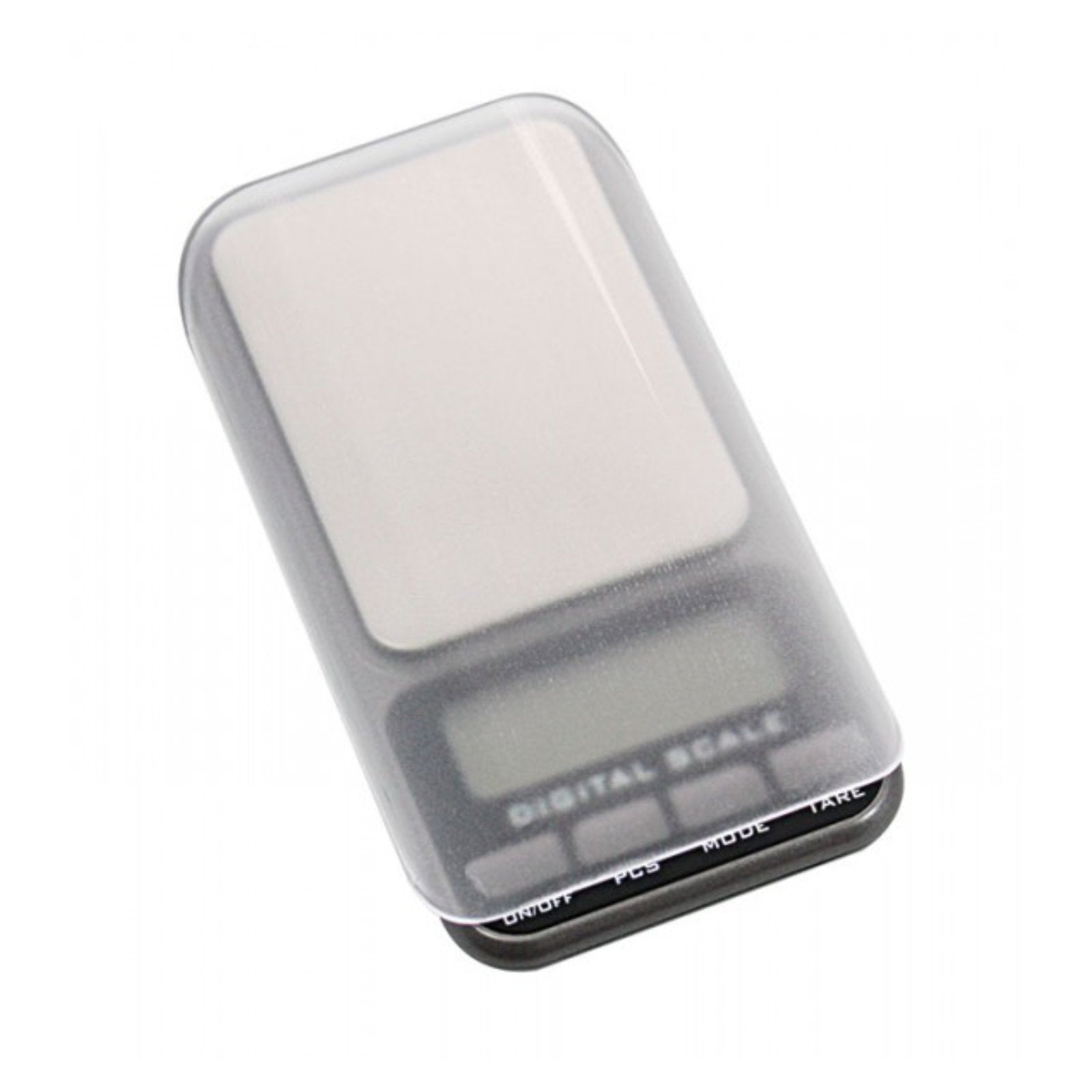 Digitale Taschen- und Münzenwaage bis 0.01g