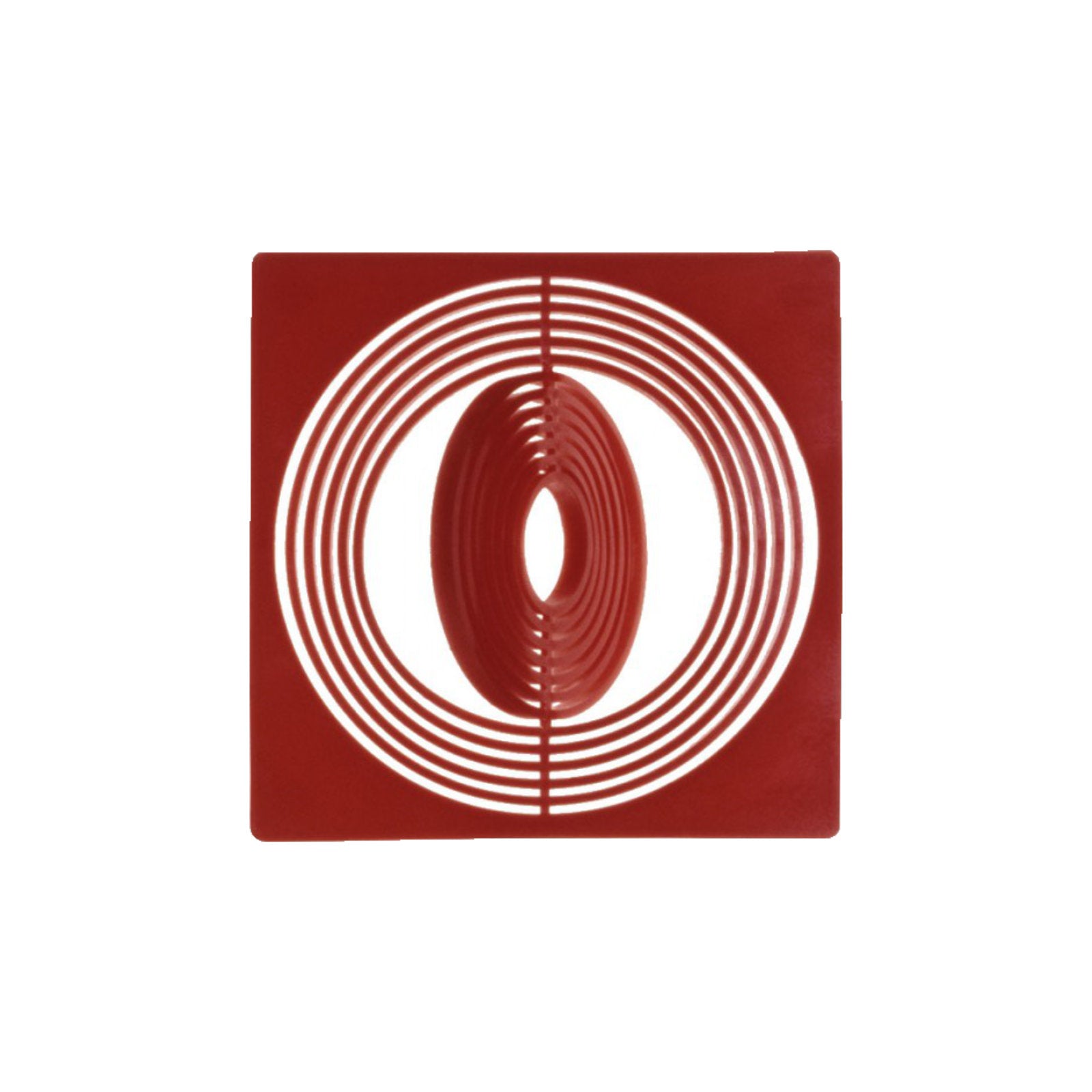 Münzbox Inlett 68 mm x 68 mm (10er Set)