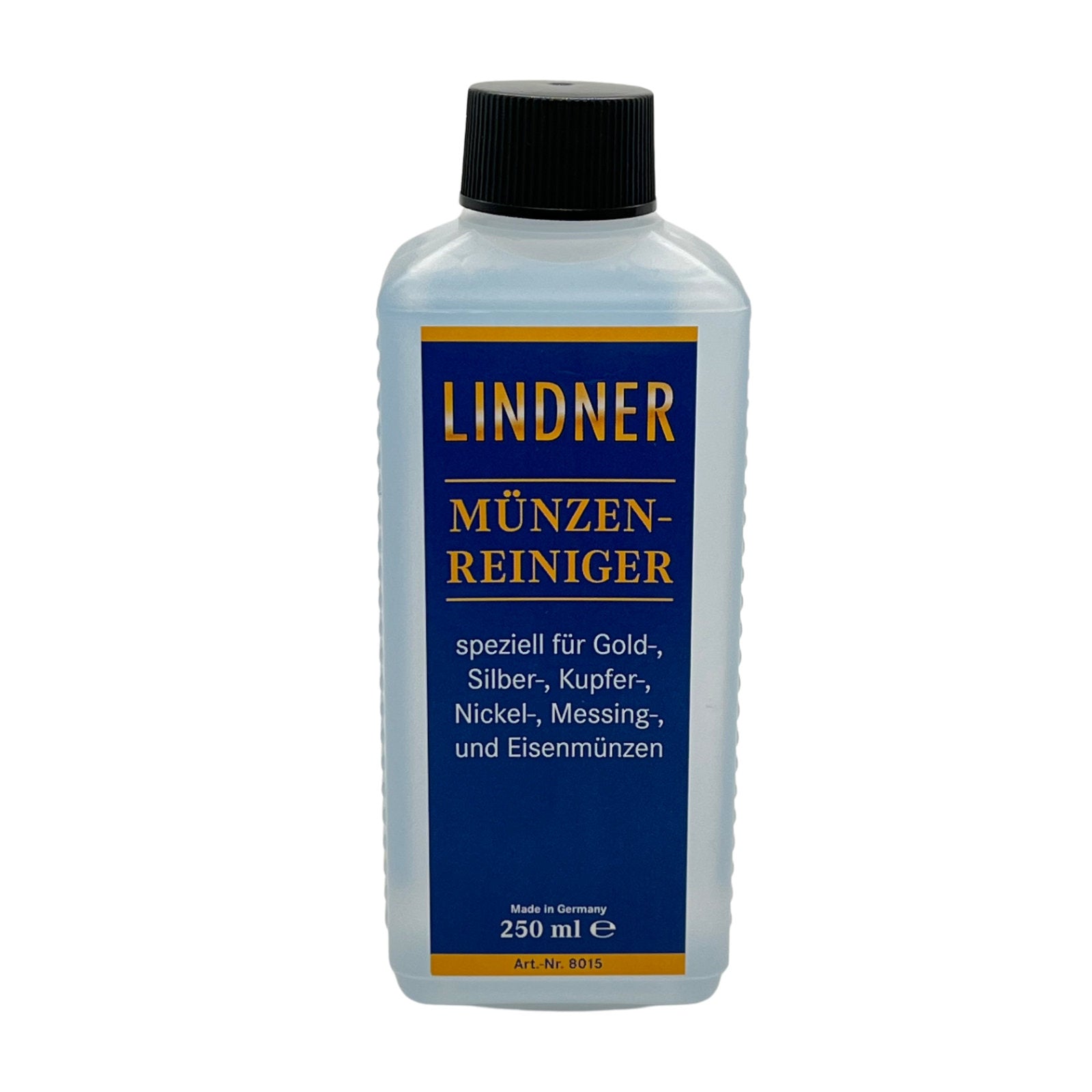 Münzen Reiniger 250 ml