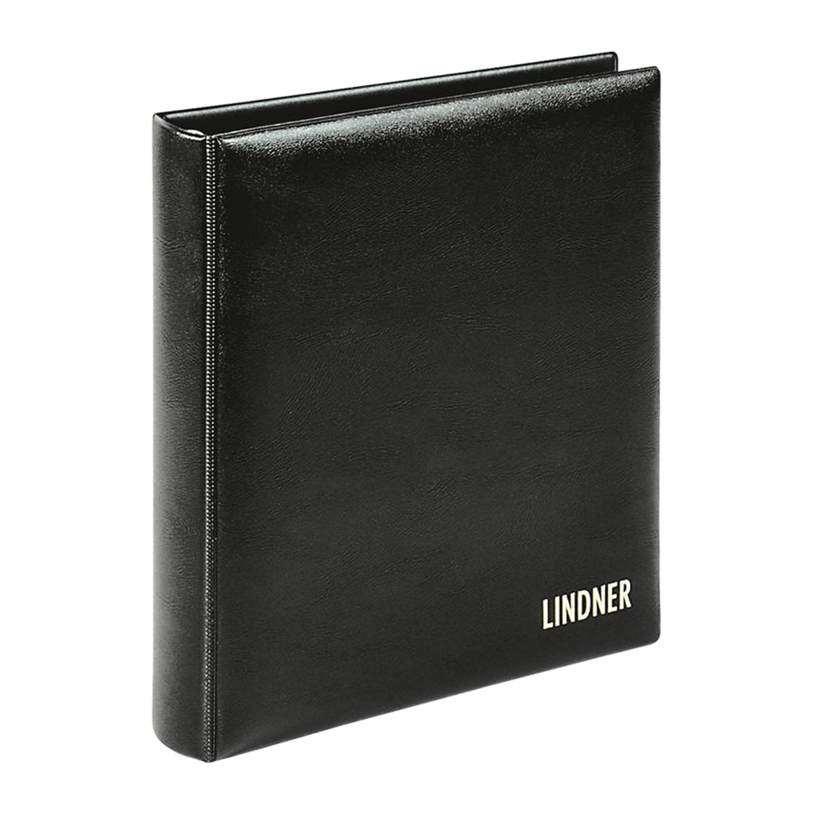 Ringbinder Classic für 10 karat Münzblätter, wattiert, leer