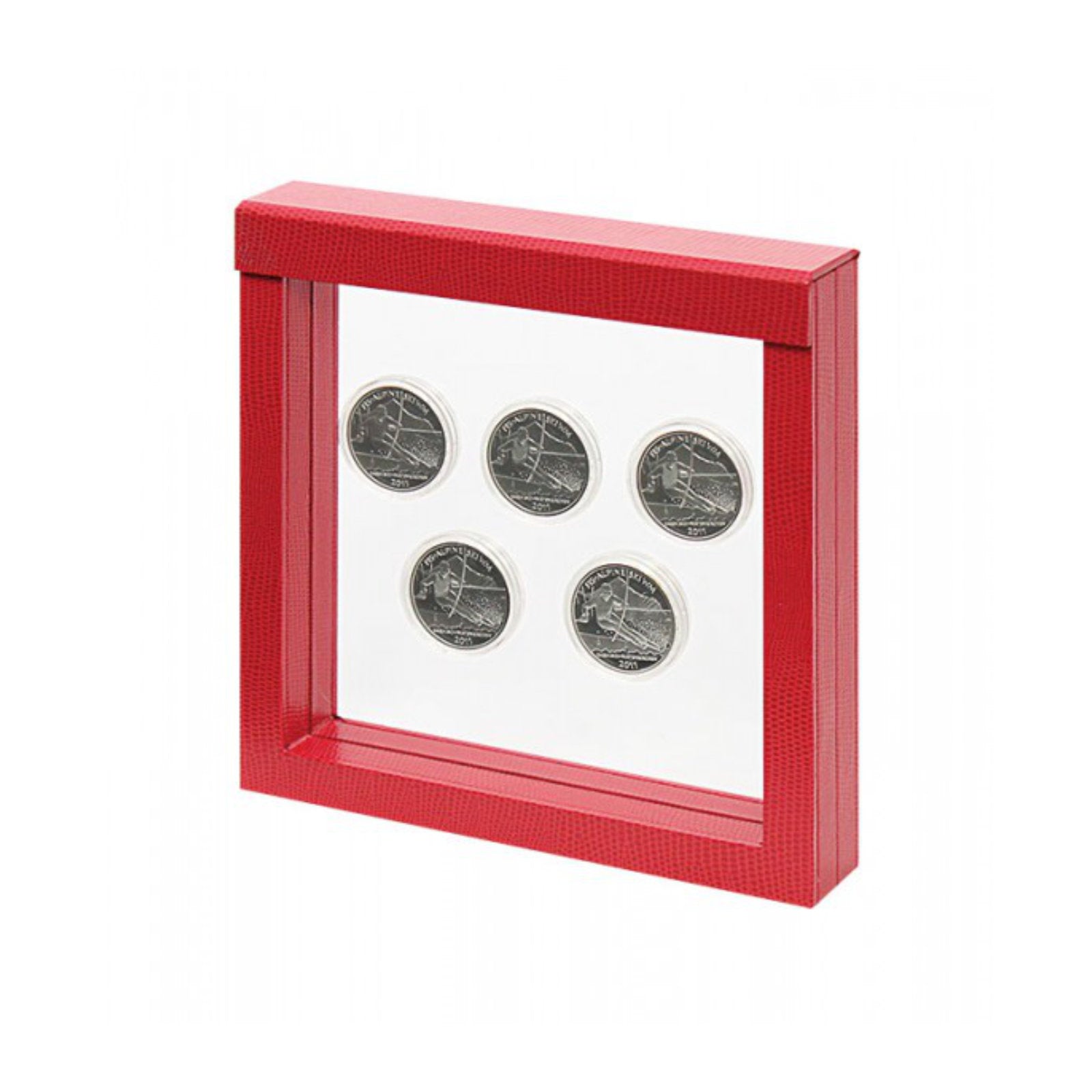 Objektrahmen mit Silikonmembran, 150 mm x 150 mm