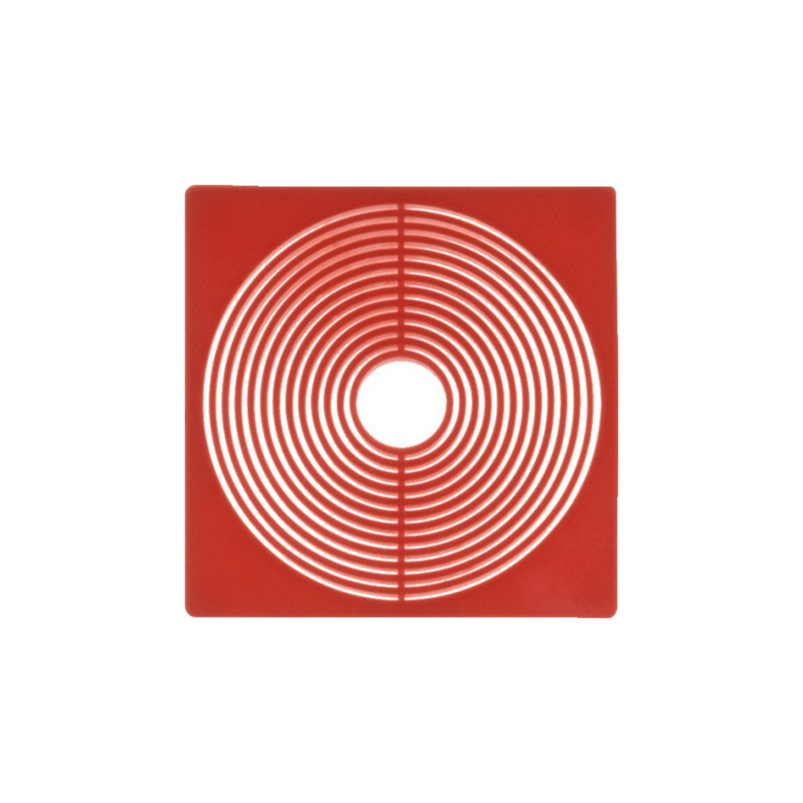 Münzbox Inlett 68 mm x 68 mm (10er Set)